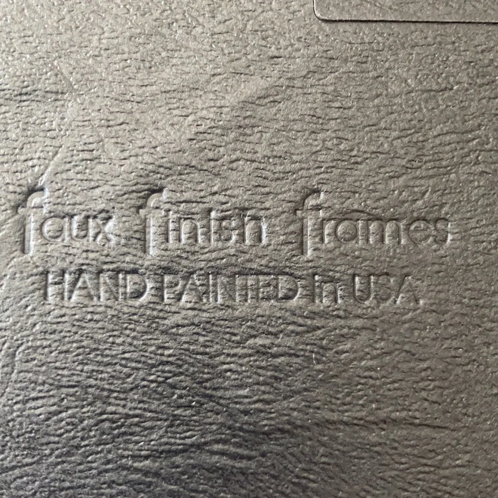 Picture Frame - Picture 3 of 3